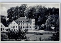 49186 W4505 Bad Iburg - Hotel Felsenkeller