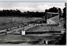 45657 W4350 Hillerheide - Rennbahn Stadion
