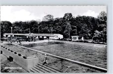 64546 W6082 Mörfelden - Schwimmbad