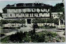 63667 W6478 Bad Salzhausen - Bienkos Park-Cafe