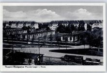 29633 W3042 Munster , Örtze - Lager Truppen-Übungsplatz