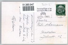 29633 W3042 Munster , Örtze - Lager Truppen-Übungsplatz