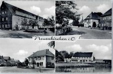 49434 W2846 Neuenkirchen , Oldenburg