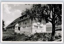 79713 W7880 Bad Säckingen - Gasthaus Pension Hotzehof