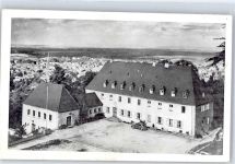 67098 W6702 Bad Dürkheim - Jugendhaus