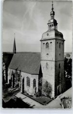 74722 W6967 Buchen (Odenwald) - kath. Kirche