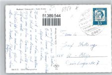 74722 W6967 Buchen (Odenwald) - kath. Kirche