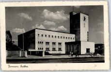 66953 W6780 Pirmasens 1935 - Schwimmbad