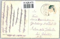 66953 W6780 Pirmasens 1935 - Schwimmbad