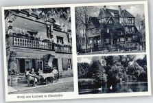 35321 W6312 Laubach , Hess - Müttergenesungsheim Haus Friedensruh