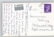 32816 W4938 Schieder-Schwalenberg - Am Brunnen vor dem Tore