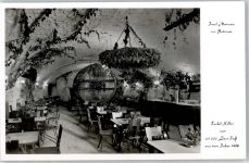 78462 W7750 Insel Mainau - Restaurant Torkel Keller