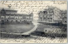 80350 Mers-les-Bains - Le Casino Hotel