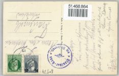 87534 W8974 Oberstaufen - Staufnerhaus