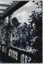 31812 W3280 Bad Pyrmont - Villa Königin Luise