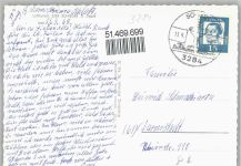 32816 W4938 Schieder - Gruß aus Schieder
