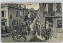 08400 Vouziers