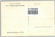 45468 W4330 Mülheim an der Ruhr - Stadthalle