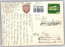 82031 W8022 Grünwald , Kr München - Hotel Grünwalder Weinbauer