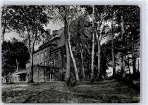 42549 W5620 Langenberg , Rheinl - Jugendherberge