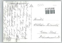 42549 W5620 Langenberg , Rheinl - Jugendherberge