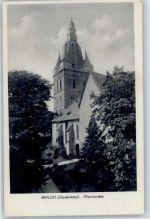 59929 W5790 Brilon - Kirche