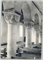 73033 W7320 Faurndau - Spätromanische Kirche