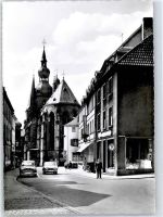 66606 W6690 St. Wendel , Saar - Hauptstrasse