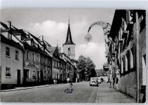 95163 W8687 Weißenstadt - Wunsiedlerstrasse