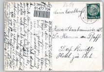 95131 W8678 Presseck - Fliegeraufnahme