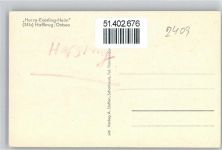 23629 W2401 Haffkrug - Kinderheim Henry-Everling-Heim Sonnenliegen