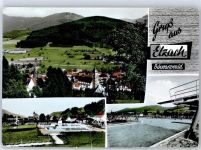 79215 W7807 Elzach - Schwimmbad