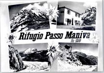 25072 Bagolino Winter Maniva Pass