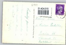 64283 W6100 Darmstadt - Oberwaldhaus