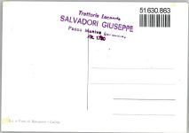 25072 Bagolino Winter Maniva Pass