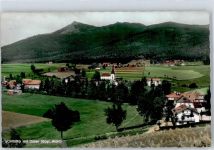 93470 W8491 Lohberg b Lam, Oberpf