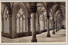 37445 W3425 Walkenried - Klosterruine