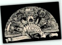 65100 Lourdes