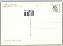 64739 W6128 Hassenroth - Pension Datscha Cafe