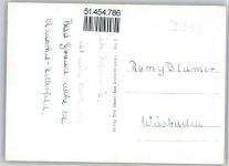 37539 W3362 Bad Grund , Harz - Hotel Oberharzer Hof