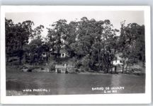 Rio de Janeiro - Barao de Javary