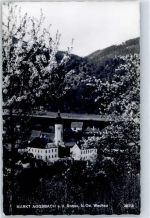3642 Aggsbach-Dorf - Karthause