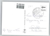 37647 W3453 Polle , Weser - Bungalow Park