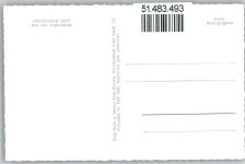 26571 W2983 Juist - Vogelschau