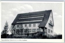 37632 W3456 Eschershausen , Ith - Jugendherberge