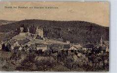 67433 W6730 Haardt an der Weinstraße - Haardter Schlösschen