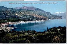 25083 Gardone Riviera - Gardasee