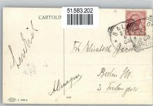 25083 Gardone Riviera - Gardasee