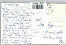 24576 W2218 Weddelbrook - Gasthaus von Wolters