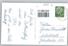 74722 W6967 Buchen (Odenwald)